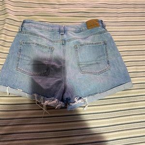 American eagle size 4 shorts